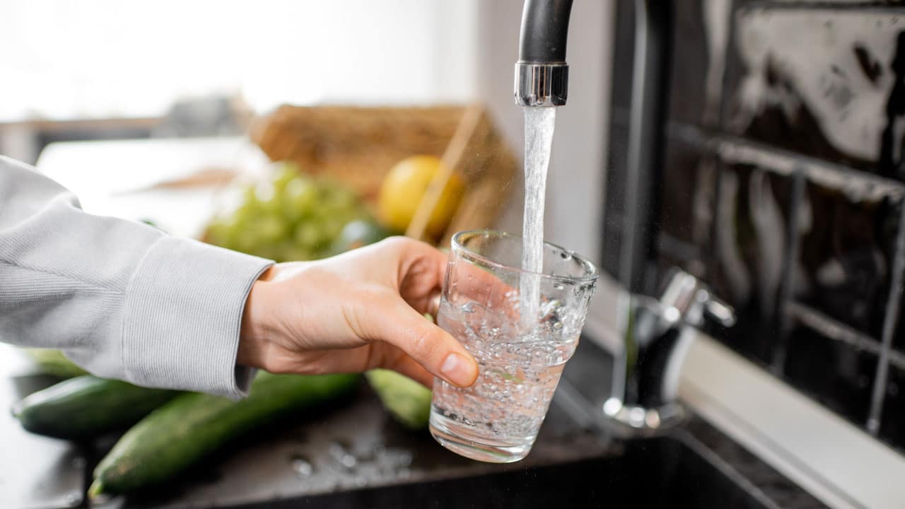 The Importance of Treating Water for PFAS