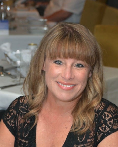 Michelle Schwichtenberg